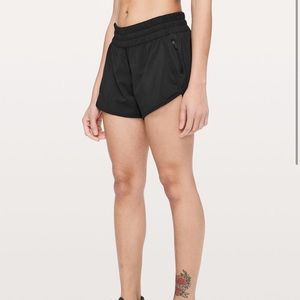 Lululemon tracker short 4” inseam